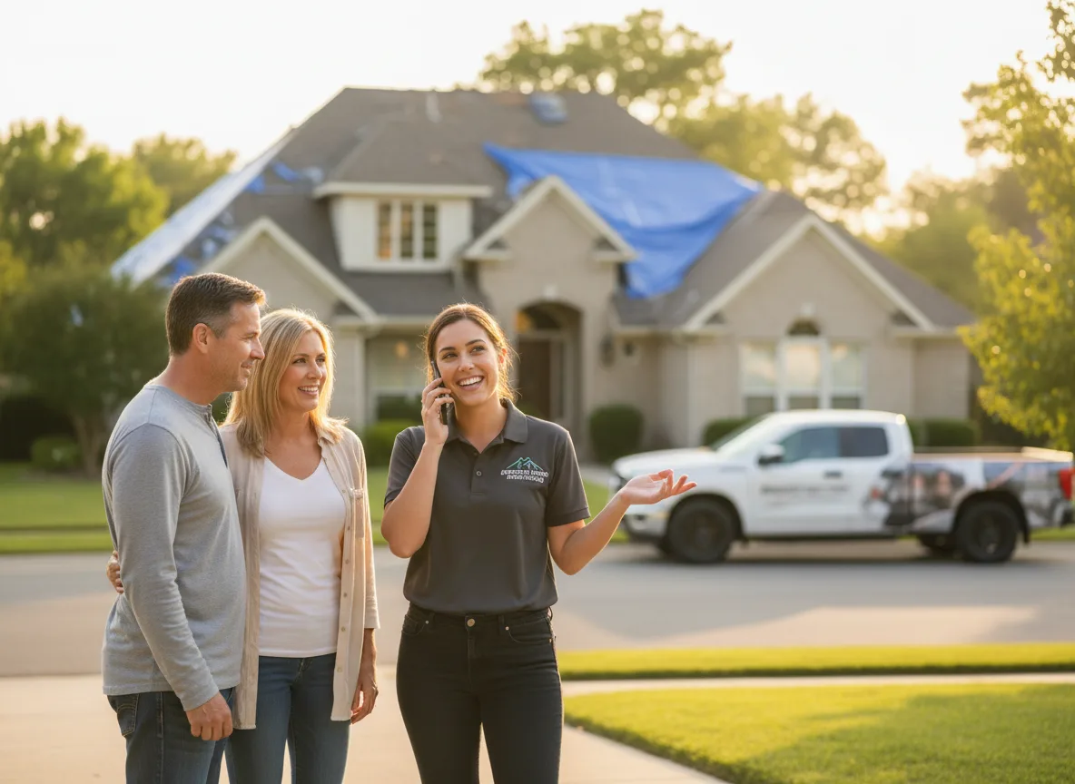 Emergency Roof Repair Keene, ND FAQs